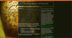 Desktop Screenshot of gm.sabirali.org