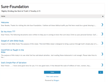 Tablet Screenshot of foundation.sabirali.org